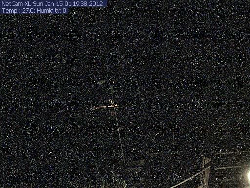 Castaway Island resort Webcam