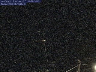 Castaway Island resort Webcam