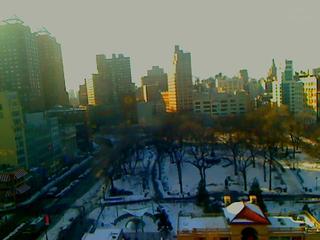 Union Square (Webcam Offline)