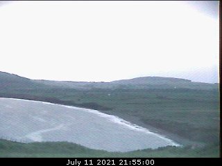 Porth Neigwl Surf Cam