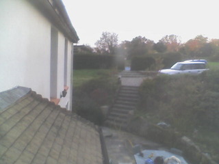 Bed and Breakfast at Hill Farm [webcam offline]