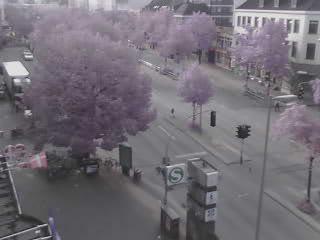 Reeperbahn Cam