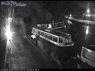 Linlithgow Canal Centre