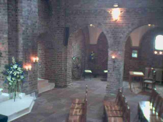 Gretna Green Wedding Chapel