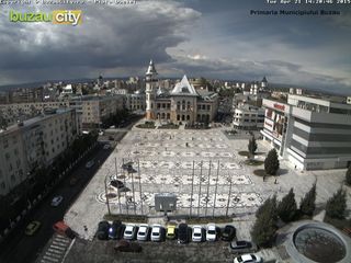 Daciei Market