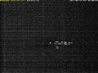 Neumayer Station III