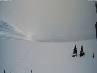 Neumayer Station III South