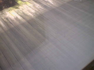 Deck Cam