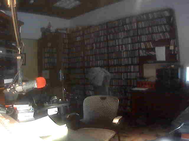 WECS Radio 90.1 FM - Eastern Connecticut State University