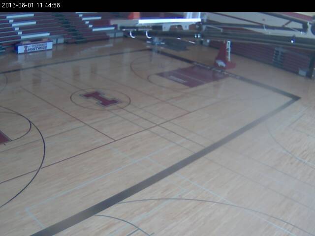 Gymnasium