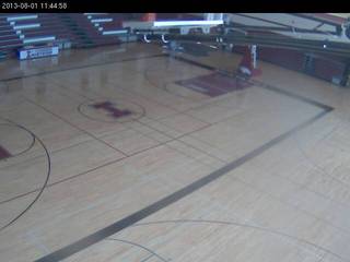Gymnasium