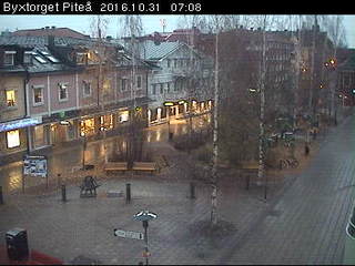 Byxtorget on Uddmansgatan