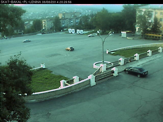 Plaza