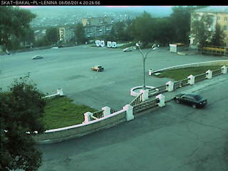 Plaza