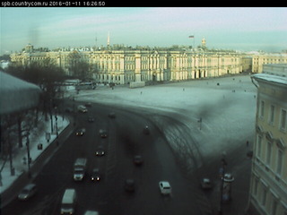 Palace Square
