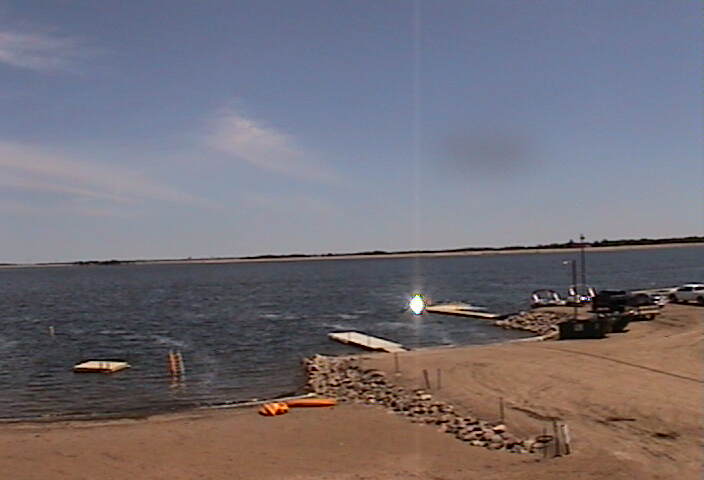 Woodland Resort - Devils Lake