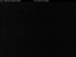 Ulm Münster & Neue Mitte