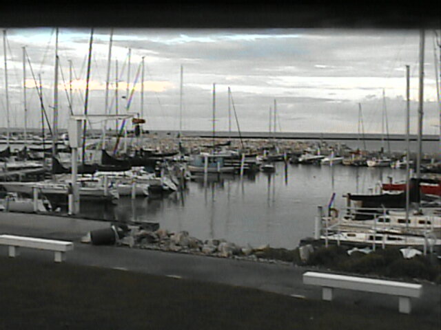 Sheboygan Yacht Club - Lake Michigan