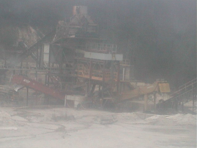 Taylor Brothers Sand Company