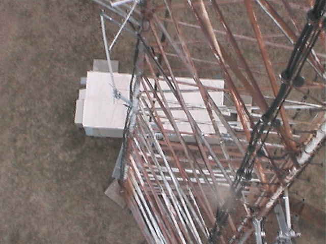 Industrial Park Tower Cam