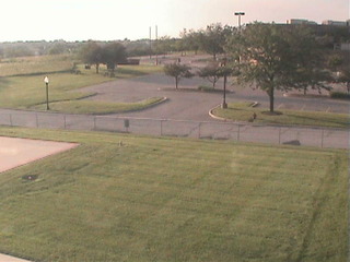 'Flight For Life' Helicopter Base