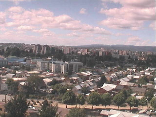 Universidad de La Frontera Temuco-Chile 