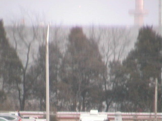 National Corvette Museum 