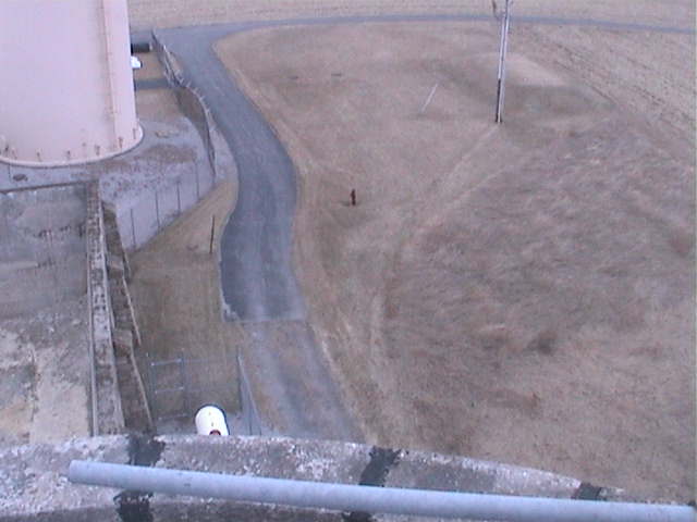 Loretto Tower Cam