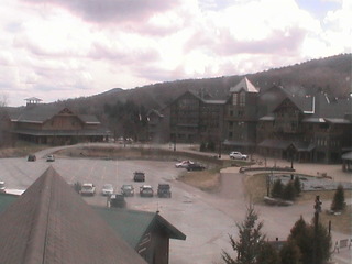 Stowe Mountain Ski Resort,