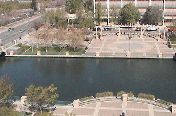 Stockton City Center
