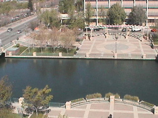 Stockton City Center