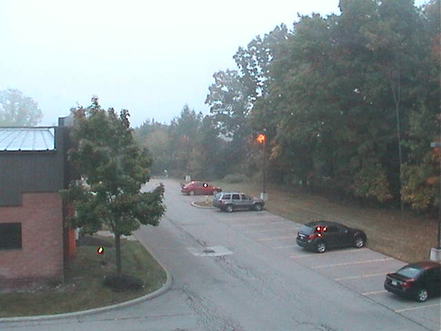 Parking Lot