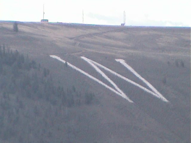 Western State College - Campus and Gunnison Valley