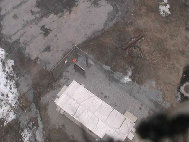 Cresson Tower Cam