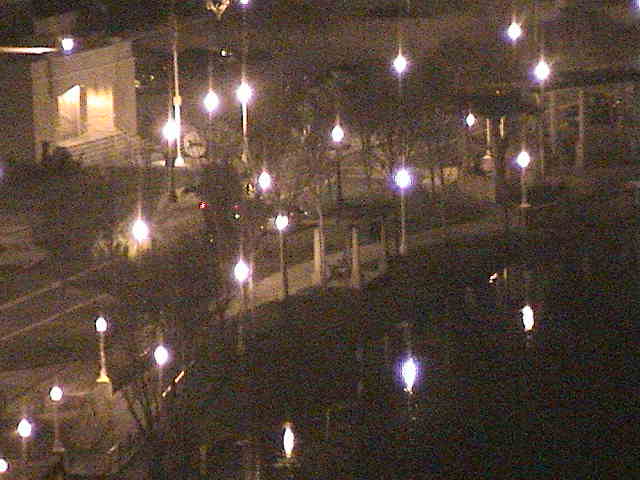 Webcam in United States