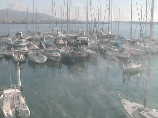 Puerto de Motril Marina