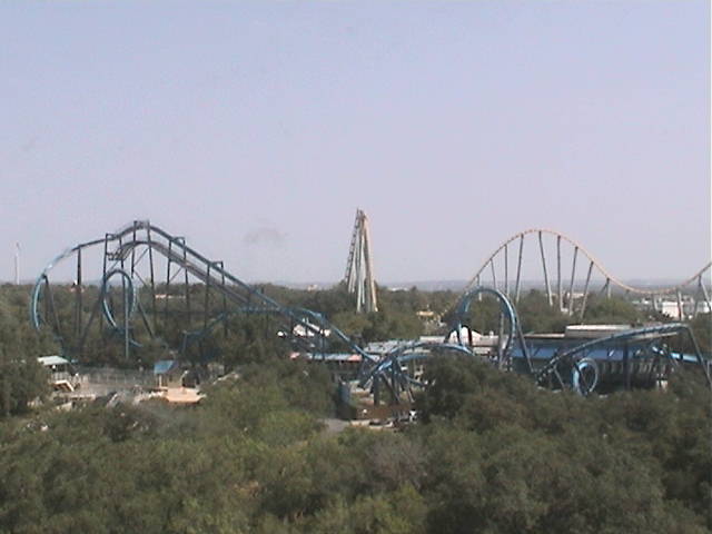 Webcam in United States