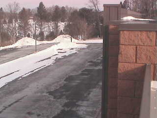 L-3 Global Communications Solutions on Omnitech Place