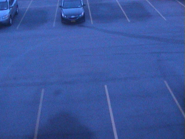 Parking Lot