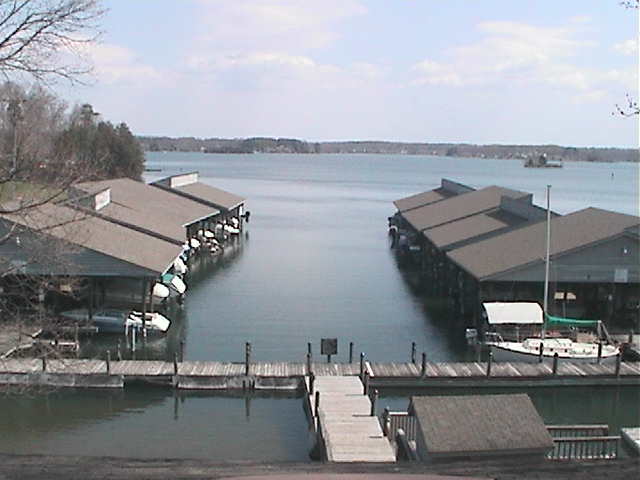 Bernards Landing