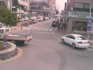 Views of Seoul