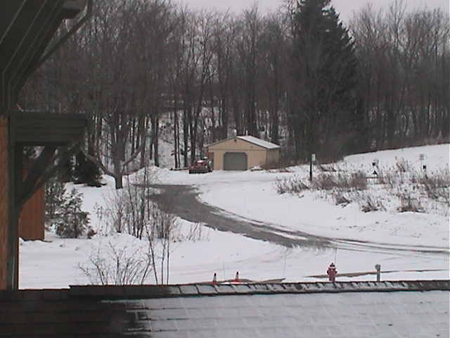 Lake Metroparks Environmental Learning Center
