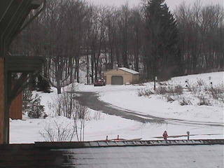 Lake Metroparks Environmental Learning Center