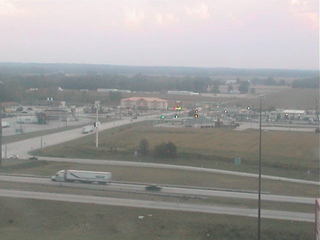 I-70 & IN-59