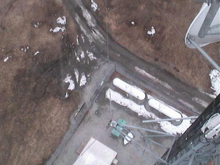 Lower Yoder Tower Cam