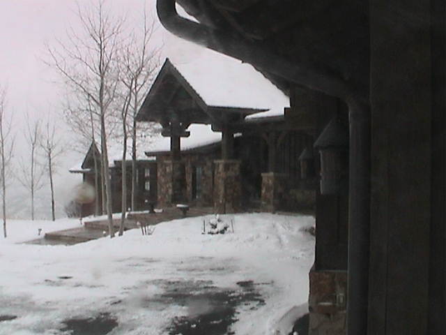 Home Security Cam