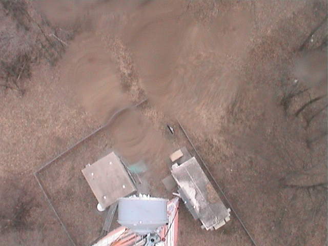 New Germany Tower Cam