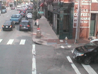 S 17th St & E Main St