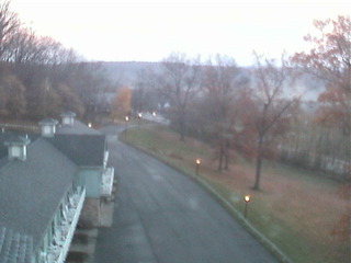 The Esperanza Mansion Hotel at Keuka Lake