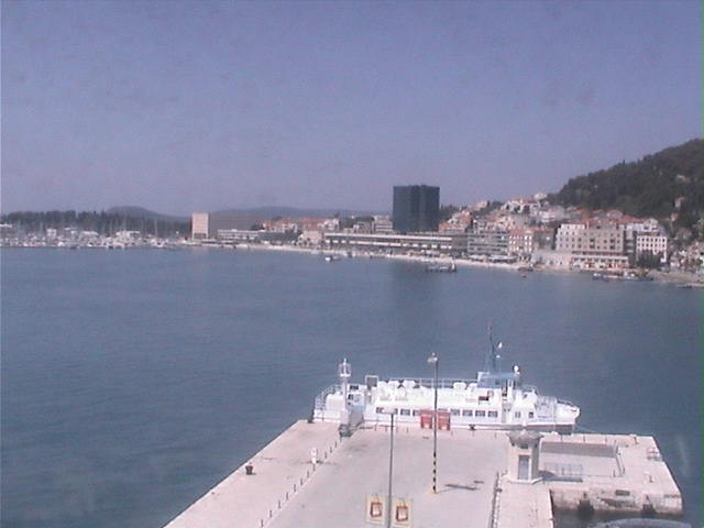 Split RIVA